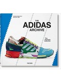 The Adidas Archives