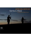African Heroes: Samburu-Maasai