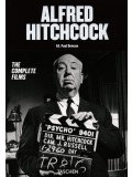 Alfred Hitchcoch The Complet Films