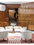 Art Deco The Twentieth Century´s Iconic Decorative Style