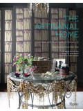 The Artisanal Home: Interiors and Furniture of Casamidy