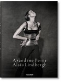 AzzedineAlaia Pèrtee Lindbergh