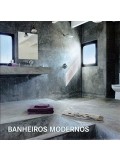 Livro Banheiros Modernos