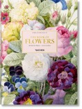 Redouté: The Book of Flowers