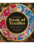 STEPHEN ELLCOCK'S BOOK OF TEXTILES: THE KARUN THAKAR COLLECTION 