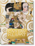 Gustav Klimt. Dibujos y Pinturas