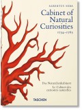  CABINET OF NATURAL CURIOSITIES - ALBERTUS SEBA