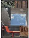 Caderno de design, arquitetura e arte