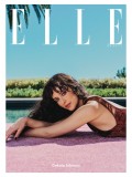 ELLE BRASIL VOL 21. (SETEMBRO/25) - DAKOTA JOHNSON CAPA 04