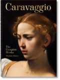 Caravaggio - The Complete Works