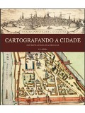 Livro Cartografando a Cidade