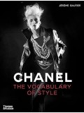 CHANEL: THE VOCABULARY OF STYLE 