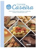 COMIDA CASEIRA  - ED ALAUDE