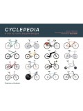 Cyclepedia: 90 Years of Modern Bicycle Design