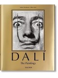 DALÍ - THE PAINTINGS