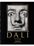 Dali - The Paintings