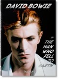 David Bowie  The Man Who Fell to Earth  40th Ed 