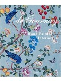 De Gounay Hand-Painted Interiors