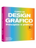 Curso de design gráfico (2 edição): Princípios e práticas