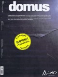 Domus Magazine Ed. 10062