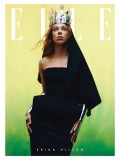 ELLE Print Avulsa mar/25 Vol 19 - Erika Hilton Capa 05