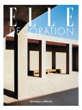 Elle Decoration Vol 03 - Capa Deixa eu ver sua alma