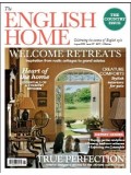 REVISTA The English Home Agosto 2025