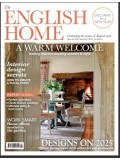 REVISTA THE ENGLISH  HOME  240 ED 02 2025