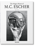 O Espelho Mágico De M.c. Escher