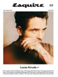 ESQUIRE BRASIL ED 03