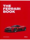 THE FERRARI BOOK - MICHAEL KOCKRITZ 1 Ed 2025
