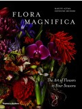 Floral Magnifica: The Art of Flowers in Four Seasons