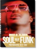 Bruce W. Talamon Soul R&B Funk