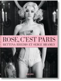 Rose. C'Est Paris (+ DVD)