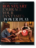 Roy Stuart - The Leg Show Photos: Embrace Your Fantasies, Power Play