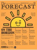 Forecast Magazine 01