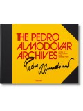 The Pedro Almodóvar Archives