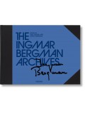 The Ingmar Bergman Archives 