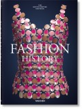 Fashion History from the 18Th to the 20Th