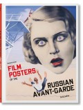 Film Posters of The Russian Avant-Garde