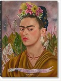 Frida Kahlo - The Complete Paintings 
