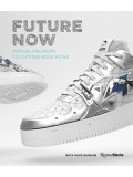 Future Now: Virtual Sneakers to Cutting-Edge Kicks