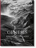 Gênesis - Sebastião Salgado