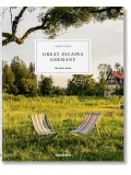 Great Escapes Germany: The Hotel Book
