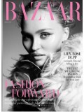 REVISTA HARPER BAZAAR- FEV 2025