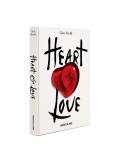 HEART & LOVE - PIERRE BERVILLE 1 Ed 2025