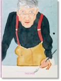 Hockney 40