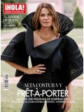 HOLA MODA ALTA COSTURA - Y PRET A PORTER - OUT/INVE 2026