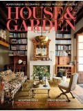 REVISTA HOUSE E  GARDEN 02 2025