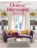 House Dressing Interios for Colorful
